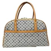 Pre-owned Leather louis-vuitton-bags