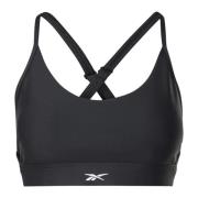 LUX Strappy Sports B