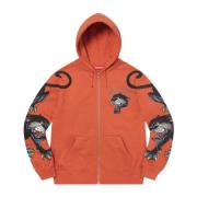 Begrenset opplag Panther Zip Up Hoodie