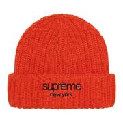 Ribbet Beanie Burnt Orange Limited Edition