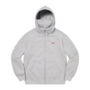 Begrenset opplag Facemask Zip Up Hoodie