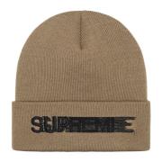 Begrenset opplag Motion Logo Beanie