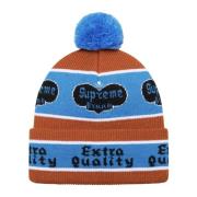 Begrenset opplag Beanie Rust