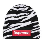 Begrenset opplag Zebra Beanie Fw22