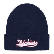 Begrenset opplag Beanie Navy Fw23