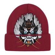 Begrenset opplag Demon Beanie Cardinal