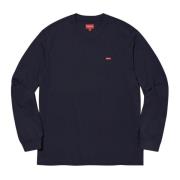 Begrenset Opplag Navy Tee