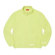 Begrenset opplag Lime Zip Jacket