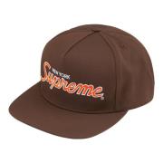 Klassisk Team 5-Panel Brun Lue