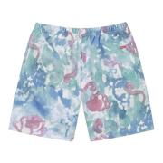 Limited Edition Blomster Box Shorts