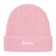 Rosa Loose Gauge Beanie Limited Edition