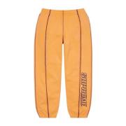 Begrenset opplag Coverstitch Sweatpant