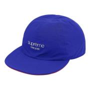 Klassisk Logo Reversibel 6-panel Lue