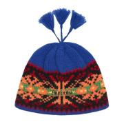 Kongelig Tassel Beanie Begrenset Opplag