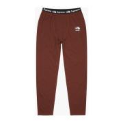 Begrenset opplag Base Layer Pant Brun