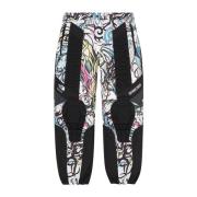 Begrenset opplag Dragon Tech Pant Multicolor