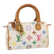 Pre-owned Canvas louis-vuitton-bags