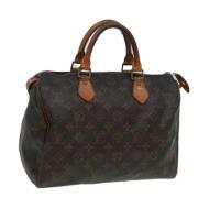 Pre-owned Canvas louis-vuitton-bags