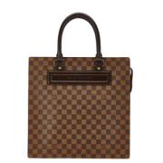 Pre-owned Leather louis-vuitton-bags