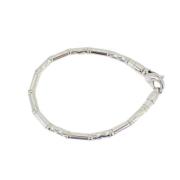 Pre-owned Silver bracelets