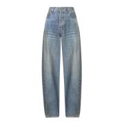 Stilige Denim Jeans