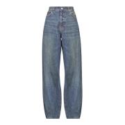 Stilige Denim Jeans