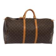 Pre-owned Canvas louis-vuitton-bags