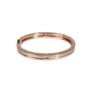 Pre-owned Rose Gold bracelets