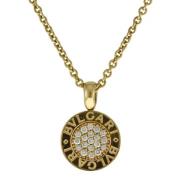 Pre-owned Yellow Gold necklaces