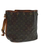 Pre-owned Canvas louis-vuitton-bags