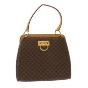 Pre-owned Leather handbags