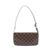 Pre-owned Leather louis-vuitton-bags