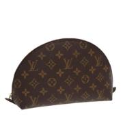 Pre-owned Canvas louis-vuitton-bags