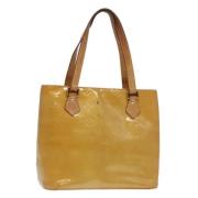 Pre-owned Leather handbags