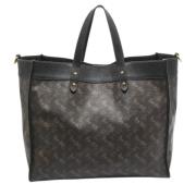 Pre-owned Leather handbags