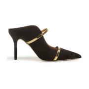 Svarte Pumps for Kvinner Aw24