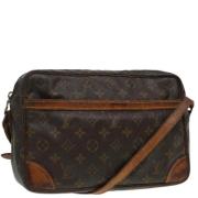 Pre-owned Canvas louis-vuitton-bags