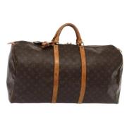 Pre-owned Canvas louis-vuitton-bags