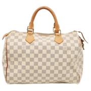 Pre-owned Canvas louis-vuitton-bags