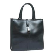 Pre-owned Leather handbags