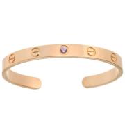 Pre-owned Rose Gold bracelets