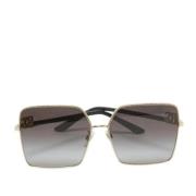 Pre-owned Acetate sunglasses