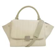 Pre-owned Canvas handbags