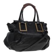 Pre-owned Leather handbags