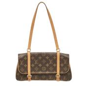 Pre-owned Leather louis-vuitton-bags