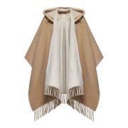 Beige Jakker for Stilige Antrekk