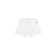 Herreshorts, Sporty Stil