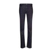 Slim-fit Denim Jeans