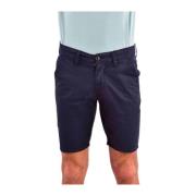 Bermuda Shorts for Menn