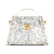 Disney x : The Lion King - Sac B-Buzz Dynasty trykt Barn Tidlig